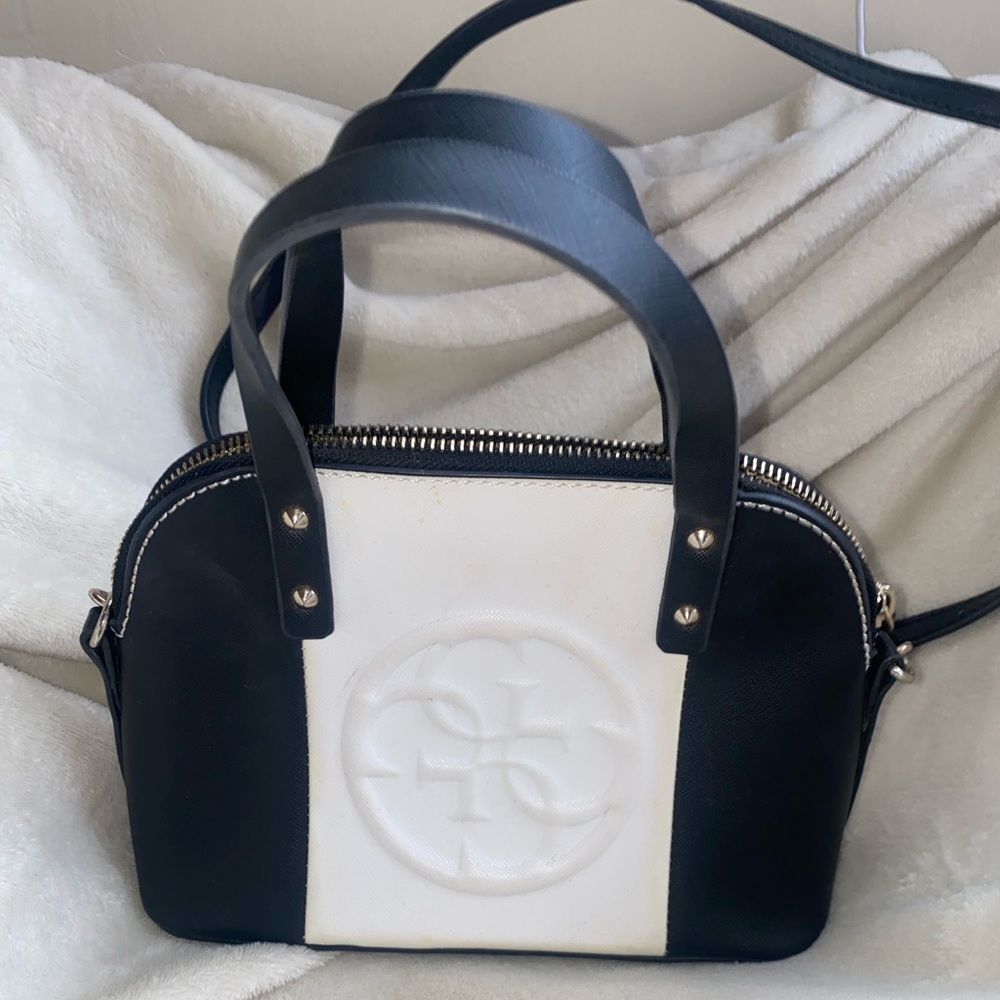 Mini Guess Purse